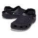 Crocs Sandals - Black grey - 207689/0DD Yukon Vista II