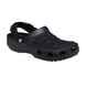 Crocs Sandals - Black grey - 207689/0DD Yukon Vista II