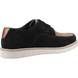 Hush Puppies Trainers - Black - HP-39655-74044 Orion