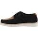 Hush Puppies Trainers - Black - HP-39655-74044 Orion