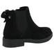 Hush Puppies Ankle Boots - Black - HPW1000-147-1 Maddy