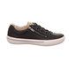 Legero Trainers - Black leather - 2000117/0130 FRESH  ZIP