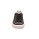 Legero Trainers - Black leather - 2000117/0130 FRESH  ZIP