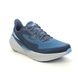 Altra Trainers - Blue - ALOA85NV440 EXPERIENCE FLOW