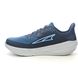 Altra Trainers - Blue - ALOA85NV440 EXPERIENCE FLOW