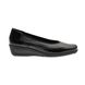 Ara Wedge Shoes - Black leather - 40617/25 ZURICH