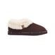 Barbour Slippers - Brown - LSL0032/BR92 ELOISE FUR