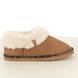 Barbour Slippers - Tan - LSL0032/TA51 ELOISE FUR