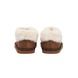 Barbour Slippers - Tan - LSL0032/TA51 ELOISE FUR