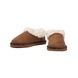 Barbour Slippers - Tan - LSL0032/TA51 ELOISE FUR