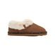 Barbour Slippers - Tan - LSL0032/TA51 ELOISE FUR