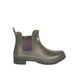 Barbour Chelsea Boots - Olive Green - LRF0088/OL11 KINGHAM WELLIE