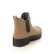 Barbour Chelsea Boots - Sand - LRF0091/BR12 MALLOW WELLIE