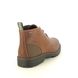 Barbour Chukka Boots - Tan Leather - MFO0770/BR76 MAXWELL TEX CLINT