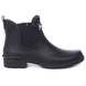 Barbour Chelsea Boots - Black - LRF0066/BK11 WILTON WELLIE