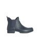 Barbour Chelsea Boots - Navy - LRF0066/NY11 WILTON WELLIE