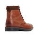 Base London Boots - Tan - XS06241 Ashland