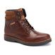 Base London Boots - Brown - WX03200 Bradley