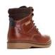 Base London Boots - Brown - WX03550 Bradley