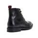 Base London Boots - Black - XU05010 Dealer