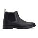 Base London Boots - Black - XS04011 Dandridge