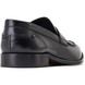 Base London Slip-on Shoes - Black - WV04011 Danbury