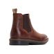 Base London Boots - Brown - XS04201 Dandridge