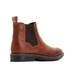 Base London Boots - Tan - XS04241 Dandridge