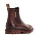 Base London Boots - Brown - XQ04201 Douglas