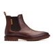 Base London Boots - Brown - XQ04201 Douglas