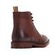 Base London Boots - Brown - XQ06201 Hemlock