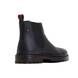 Base London Boots - Black - XW02010 Walsh