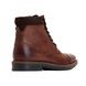 Base London Boots - Brown - XS06201 Ashland