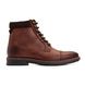 Base London Boots - Brown - XS06201 Ashland