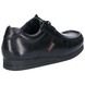 Base London Comfort Shoes - Black - LN12010 Event