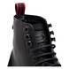 Base London Boots - Black - XW01010 Dettori