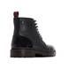 Base London Boots - Black - XW01010 Dettori