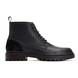 Base London Boots - Black - XW01010 Dettori