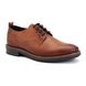 Base London Comfort Shoes - Tan - XS01241 Memphis