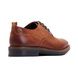 Base London Comfort Shoes - Tan - XS01241 Memphis