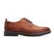 Base London Comfort Shoes - Tan - XS01241 Memphis