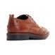 Base London Comfort Shoes - Tan - XS02241 Nashville