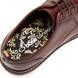 Base London Comfort Shoes - Brown - XU01201 Dime