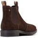 Base London Chelsea Boots - Brown - UO10203 Nelson