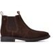 Base London Chelsea Boots - Brown - UO10203 Nelson