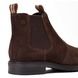 Base London Chelsea Boots - Brown - UO10203 Nelson