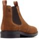 Base London Chelsea Boots - Tan - UO10553 Nelson