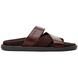 Base London Sandals - Brown - XP02208 Ponza