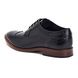 Base London Formal Shoes - Black - XX02010 Twain