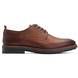 Base London Comfort Shoes - Brown - XS01201 Memphis